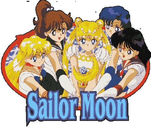 Bishôjo Senshi Sailor Moon